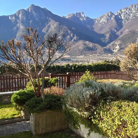 Nel Circondato Dalle Montagne Apartment Vo Sinistro