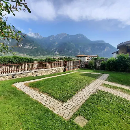 Nel Circondato Dalle Montagne Apartment Vo Sinistro